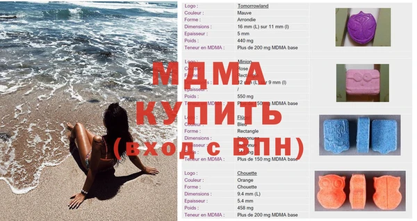 MESCALINE Алексин